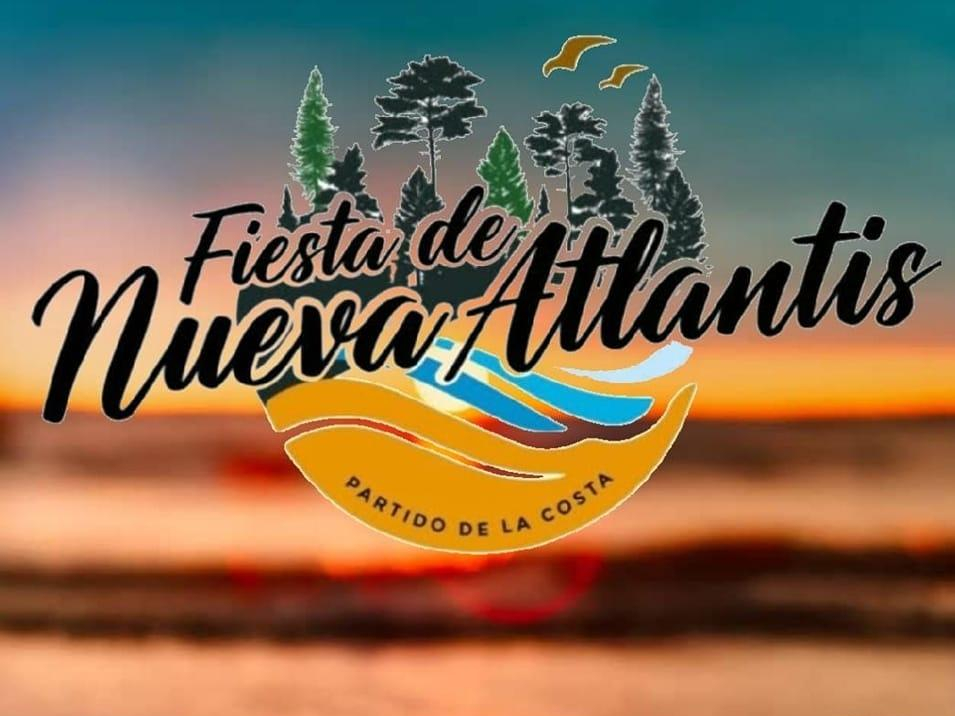 6° edición de la Fiesta de Nueva Atlantis